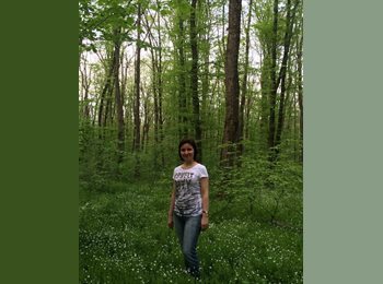 Appartager LU - Catherine - 49 - Luxembourg