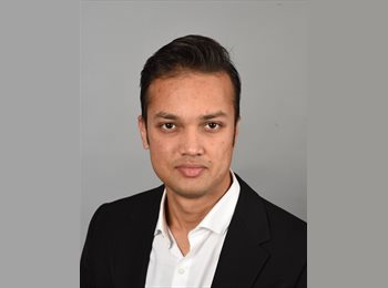 Appartager LU - Aayush - 18 - Luxembourg