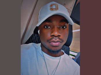 Appartager LU - Yvan - 23 - Mersch