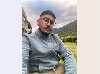 Appartager LU - Diego - 30 - Mersch