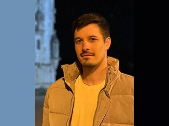 Appartager LU - Danillo - 31 - Esch-sur-Alzette