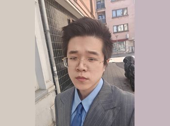 Appartager LU - Yuelin - 27 - Luxembourg