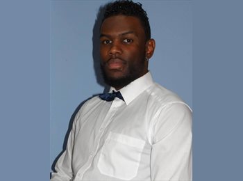 Appartager LU - Billy Dee - 36 - Esch-sur-Alzette