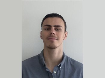Appartager LU - Reis - 24 - Luxembourg