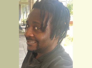 Appartager LU - Ouafo fotso Idrissou  - 33 - Diekirch