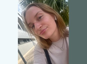Appartager LU - Emma - 24 - Luxembourg