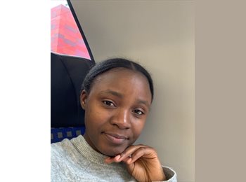 Appartager LU - Ameline Raissa - 25 - Esch-sur-Alzette