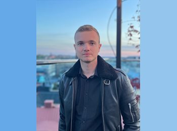 Appartager LU - Julian - 26 - Luxembourg