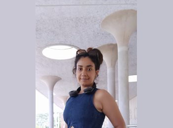 Appartager LU - Naghmeh - 37 - Mersch