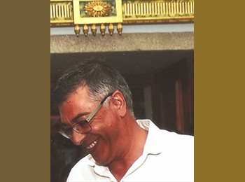 Appartager LU - Manuel Jorge - 56 - Mersch