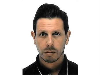 Appartager LU - Juan Gabriel - 44 - Luxembourg