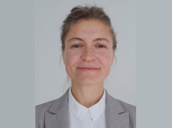 Appartager LU - Eva - 38 - Luxembourg