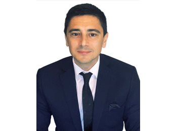 Appartager LU - Giovanni - 42 - Luxembourg