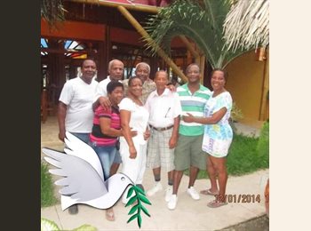 Appartager LU - Trinidad - 65 - Mersch