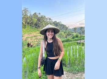 Appartager LU - Nuria - 22 - Luxembourg