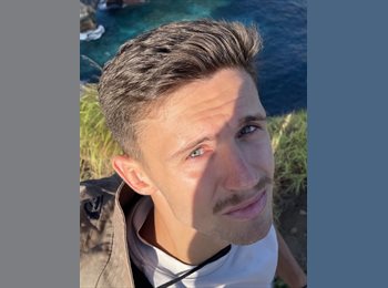 Appartager LU - Lucas - 24 - Luxembourg Ville