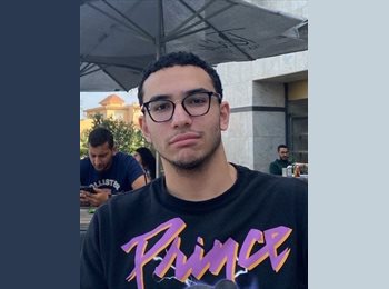 Appartager LU - Abdelfattah - 19 - Esch-sur-Alzette