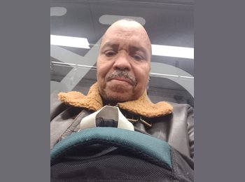 Appartager LU - Mamadou Balde Balde  - 50 - Esch-sur-Alzette