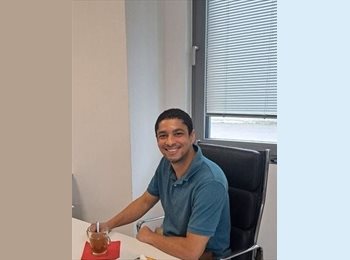 Appartager LU - Aldyr - 44 - Luxembourg Ville