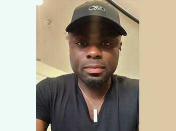 Appartager LU - Tiago pires picao - 36 - Luxembourg