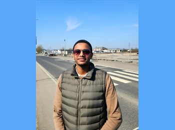 Appartager LU - BOAZ - 25 - Luxembourg Ville