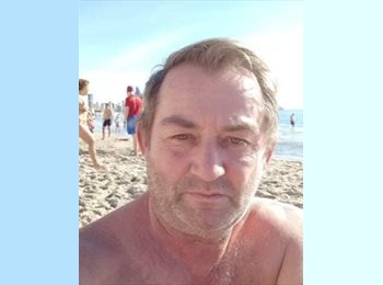 Appartager LU - Jean François - 60 - Luxembourg Ville