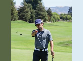 Appartager LU - Nicolas - 23 - Echternach