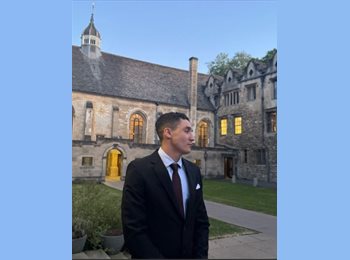 Appartager LU - Amine Benn - 25 - Esch-sur-Alzette