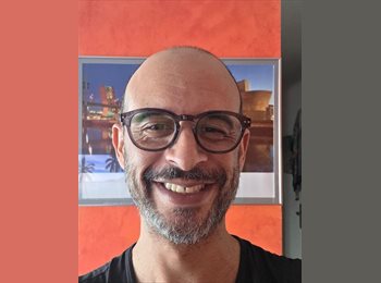 Appartager LU - Jérémy - 45 - Esch-sur-Alzette