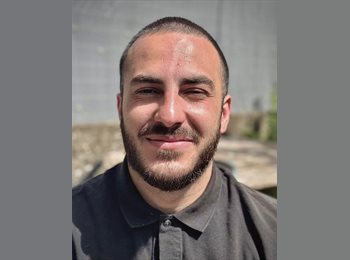 Appartager LU - Jason - 25 - Luxembourg