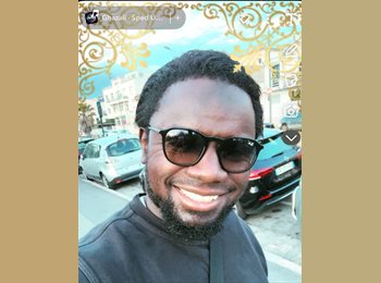 Appartager LU - Insa - 35 - Luxembourg