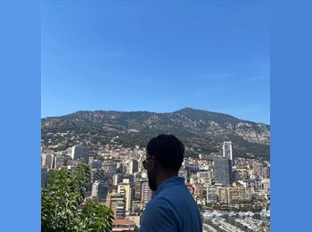 Appartager LU - Edis - 25 - Luxembourg