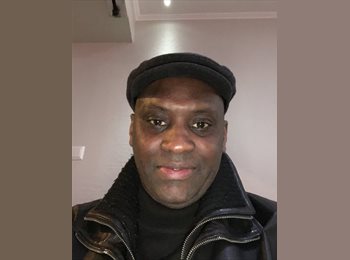 Appartager LU - Djallo  - 44 - Luxembourg