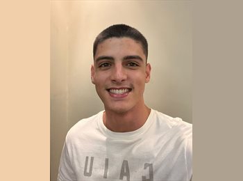 Appartager LU - Fernando - 23 - Luxembourg