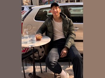 Appartager LU - Vince - 35 - Luxembourg