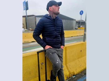 Appartager LU - Simone - 30 - Luxembourg