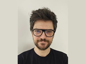 Appartager LU - Didier - 45 - Esch-sur-Alzette