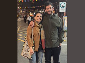 Appartager LU - Verenna - 34 - Luxembourg