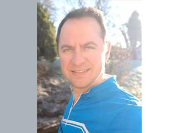 Appartager LU - Vincent - 44 - Capellen