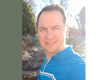 Appartager LU - Vincent - 44 - Redange