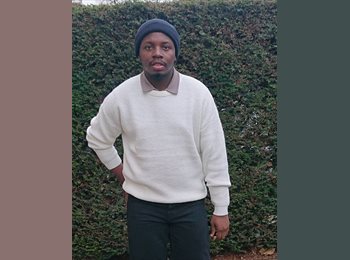 Appartager LU - Raphaël Yann - 19 - Mersch