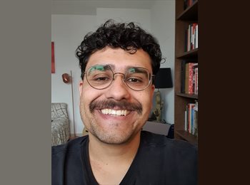 Appartager LU - Raphael - 30 - Esch-sur-Alzette