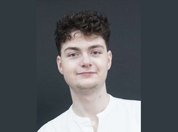 Appartager LU - Yanis - 22 - Diekirch