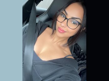 Appartager LU - Nadia - 32 - Luxembourg
