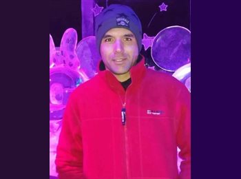 Appartager LU - CHAMSEDDINE - 41 - Luxembourg