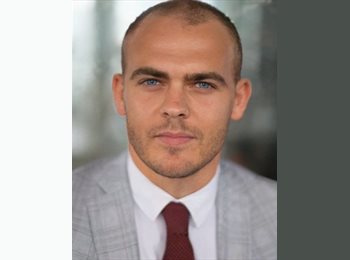 Appartager LU - Marc-Antoine - 30 - Luxembourg