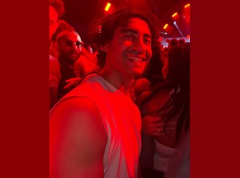 Appartager LU - Ayoub - 29 - Luxembourg Ville