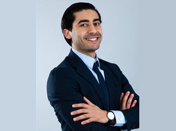 Appartager LU - Ayoub - 29 - Luxembourg Ville