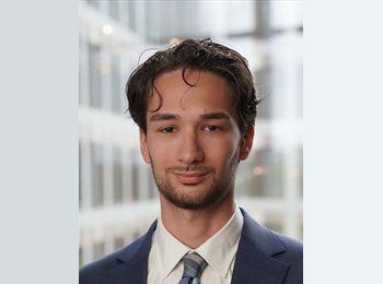 Appartager LU - Thierry  - 25 - Luxembourg