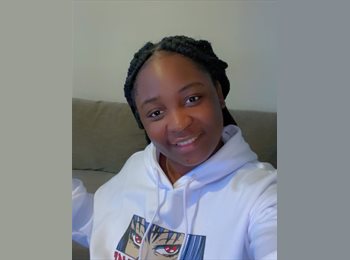 Appartager LU - Louise - 23 - Luxembourg